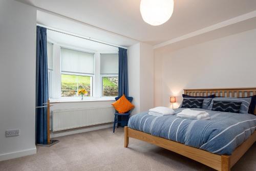Abbey Gardens — 4-Star Luxury Hotel in Llandudno, United Kingdom