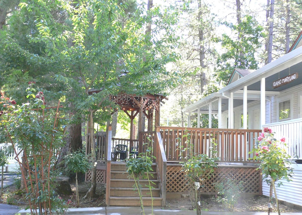 Nevada City Inn - photo 17