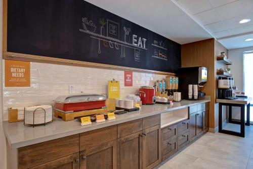Hampton Inn By Hilton Santa Fe South NM - photo 15