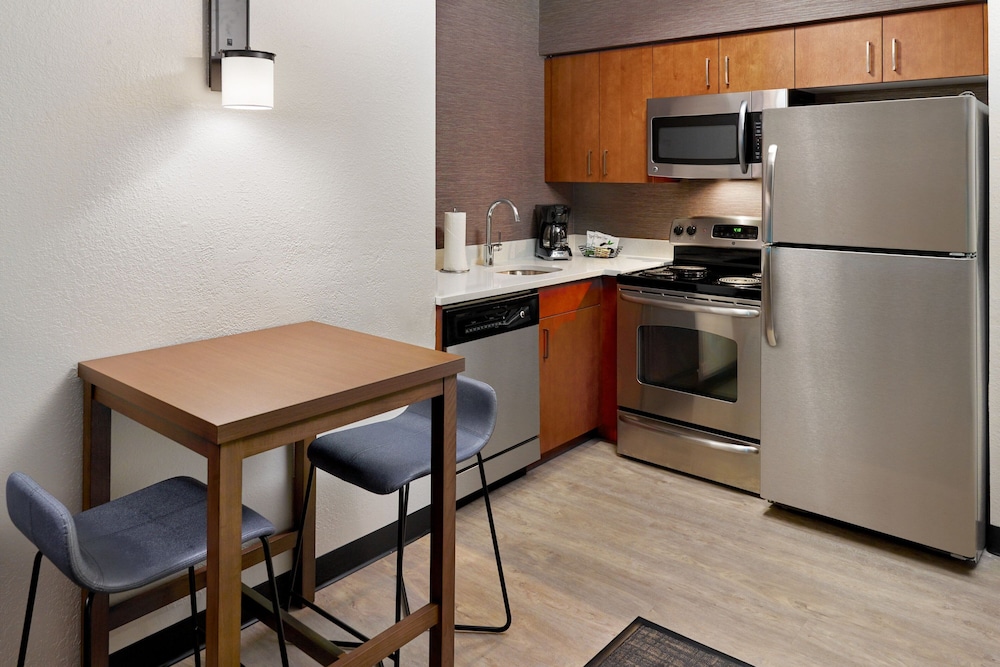 Residence Inn by Marriott Asheville Biltmore - photo 9