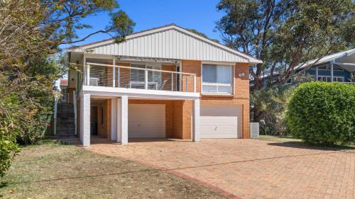 Myall River Views 66 The Anchorage in Hawks Nest, Australia