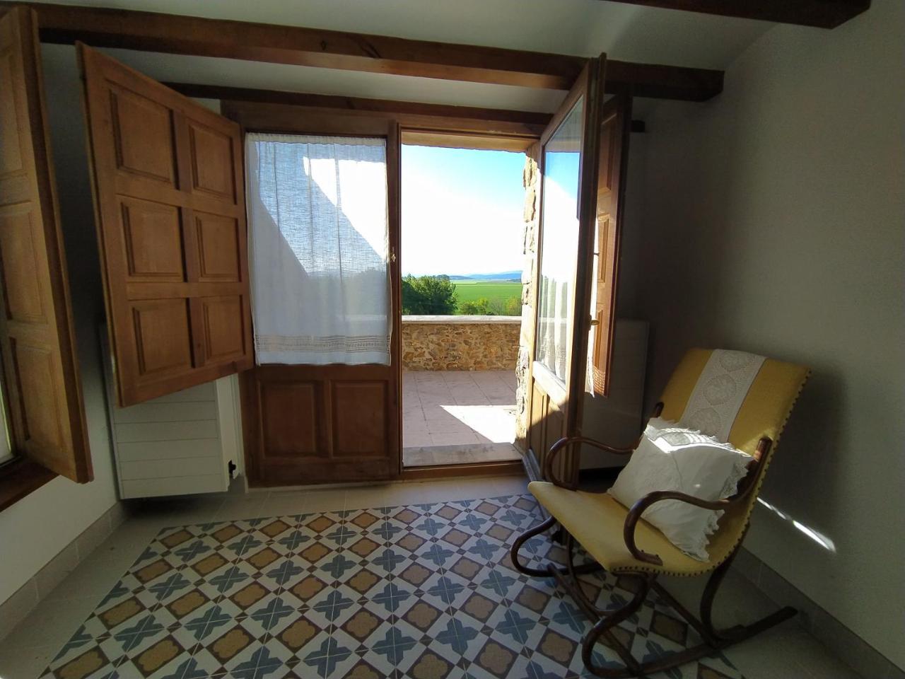 Casa Becquer — 4-Star Luxury Hotel in Noviercas, Spain
