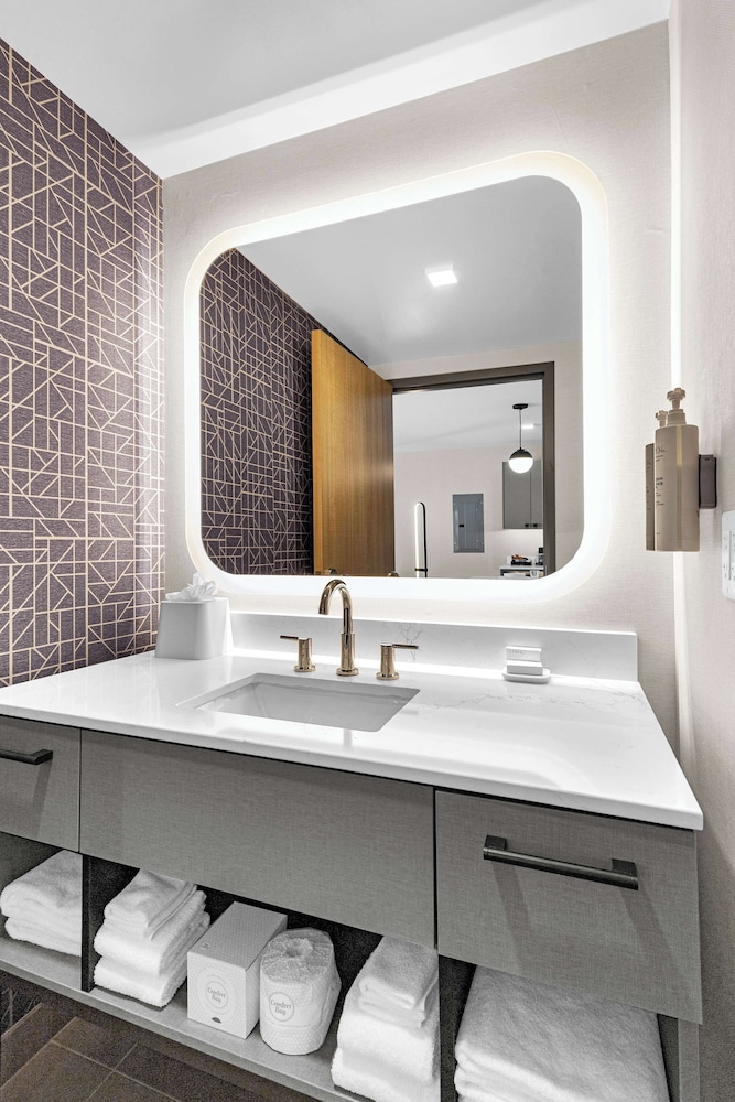 Homewood Suites by Hilton Colorado Springs Airport - photo 24