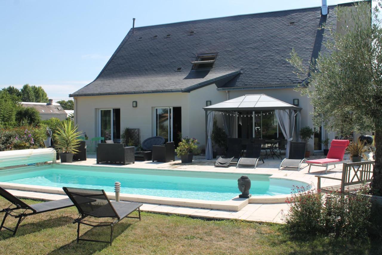 Le Champ de la Ferme — hotel in Saint-Gervais-En-Belin
