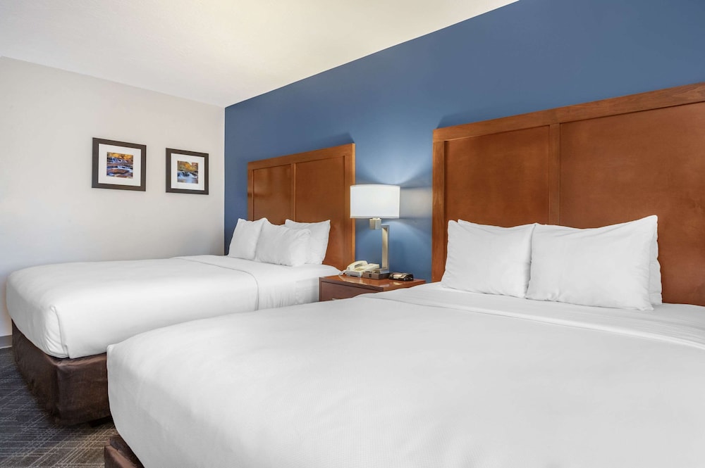 Comfort Inn & Suites Beaver Interstate 15 North - photo 30