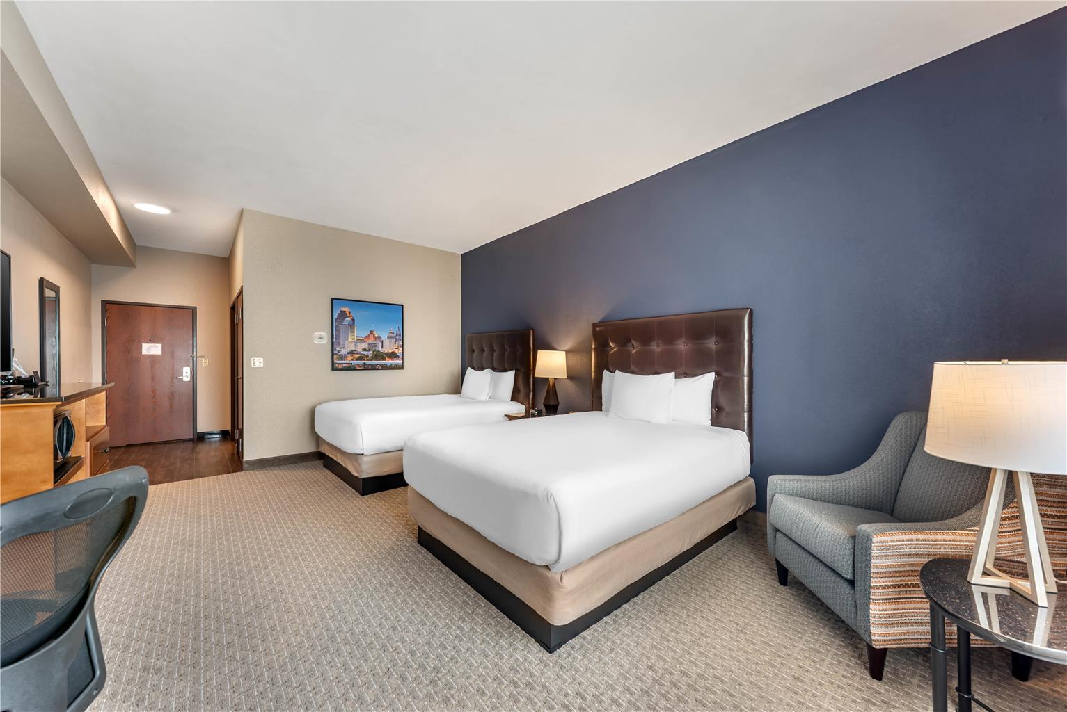 Drury Plaza Hotel San Antonio North Stone Oak - photo 40