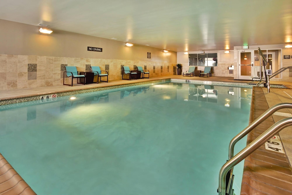 Residence Inn by Marriott Chicago Wilmette Skokie - photo 22