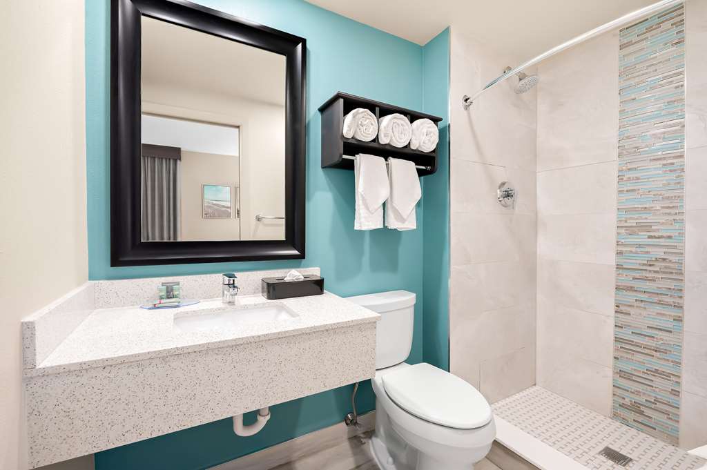 Best Western Intracoastal Inn - photo 24