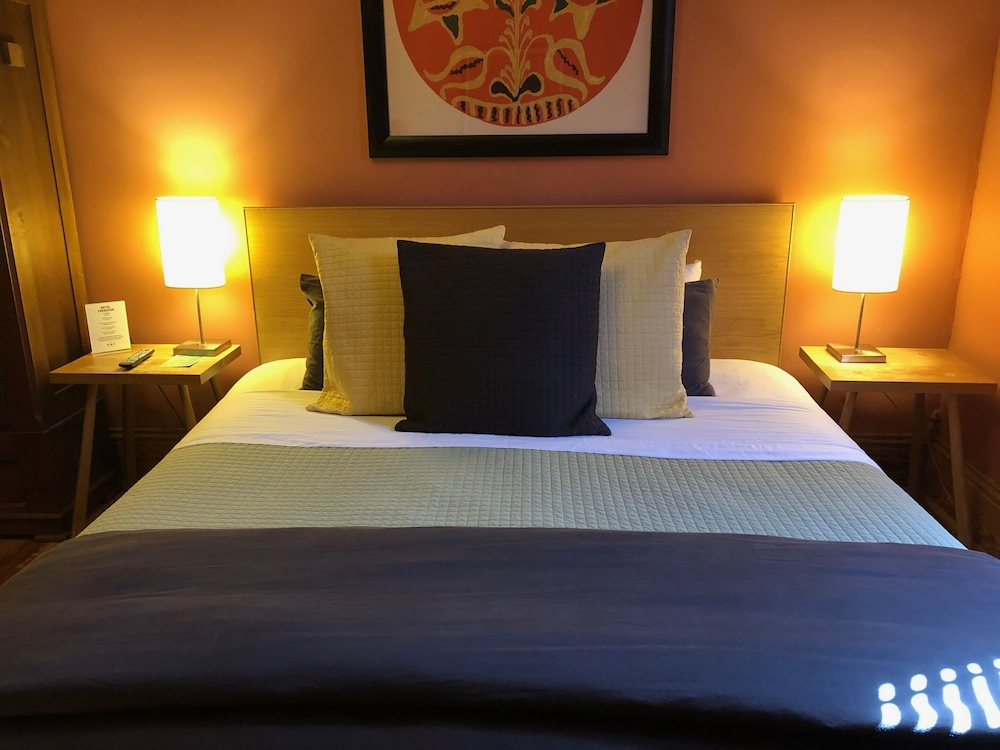 Hotel Frederick - photo 26