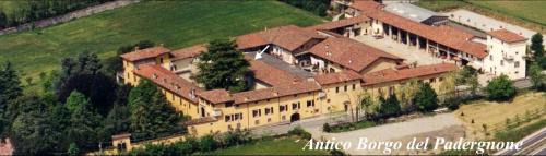 Poncinvs Residence — Zanica — photo 2