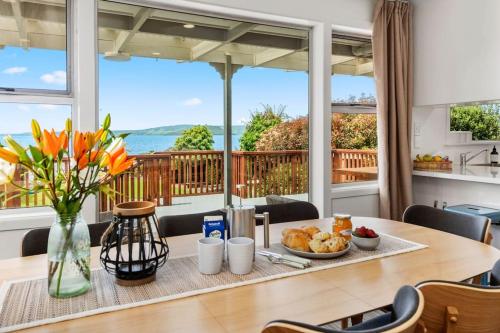 Edgewater Escape in Rotorua, New Zealand