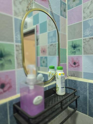 103 Olan Place Apartment with fan and near SkyTrain and free Wi Fi