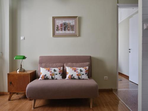 Stunning Classical 1bd apartment — 4-Star Luxury Hotel in Athens, Greece