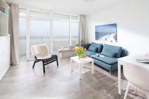 SeaScape — 4-Star Luxury Hotel in Norderney, Germany