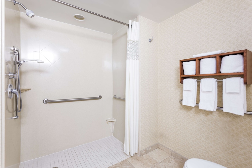 Hampton Inn Moss Point Pascagoula - photo 19