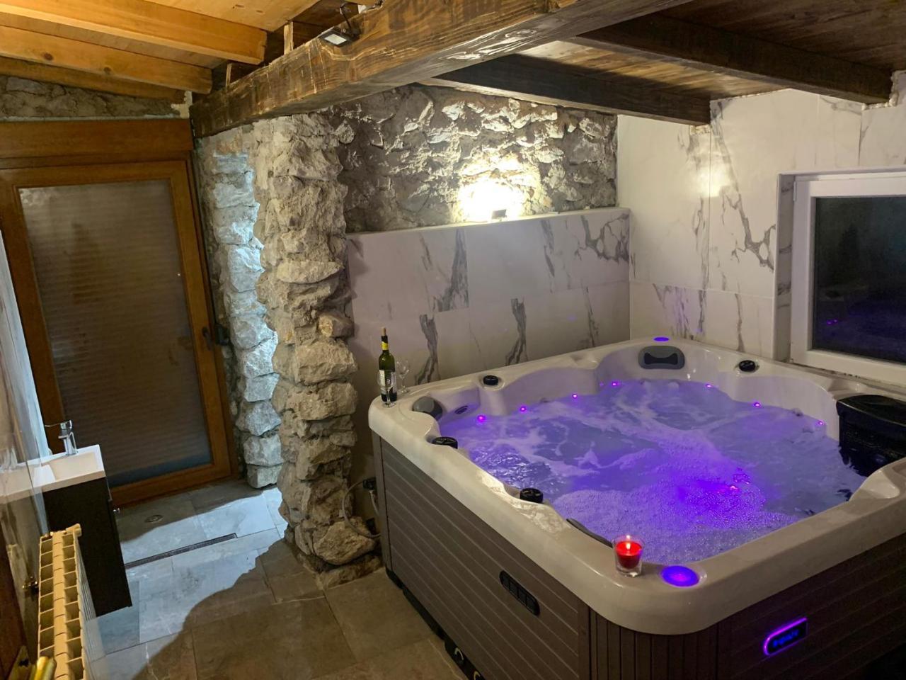Kuca Za Odmor Neralic — hotel in Josipdol