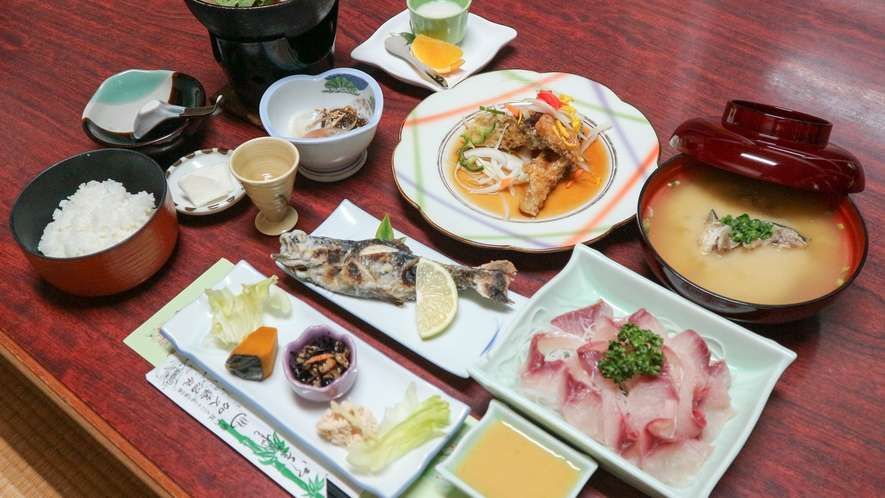 Kakuto Onsen — Ebino — photo 4