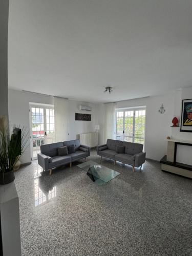 Brezza di Mare Apartment — 4-Star Luxury Hotel in Petacciato, Italy