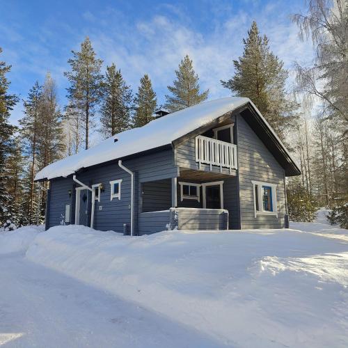 Havurinne - carbon neutral hotel in Unknown City