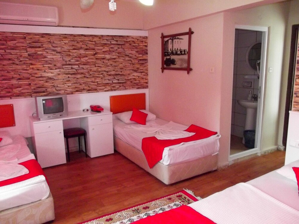 Belgin Otel — Erdek — photo 4