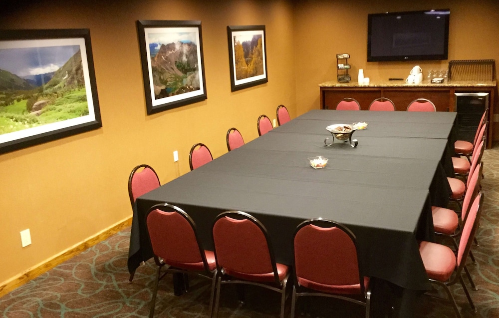 DoubleTree by Hilton Durango - photo 45