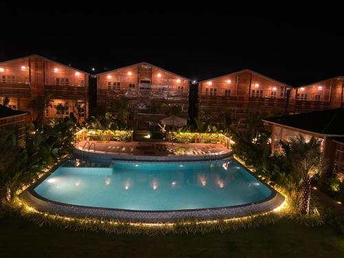 The Clouds Resort Arambol Goa — Arambol — photo 4