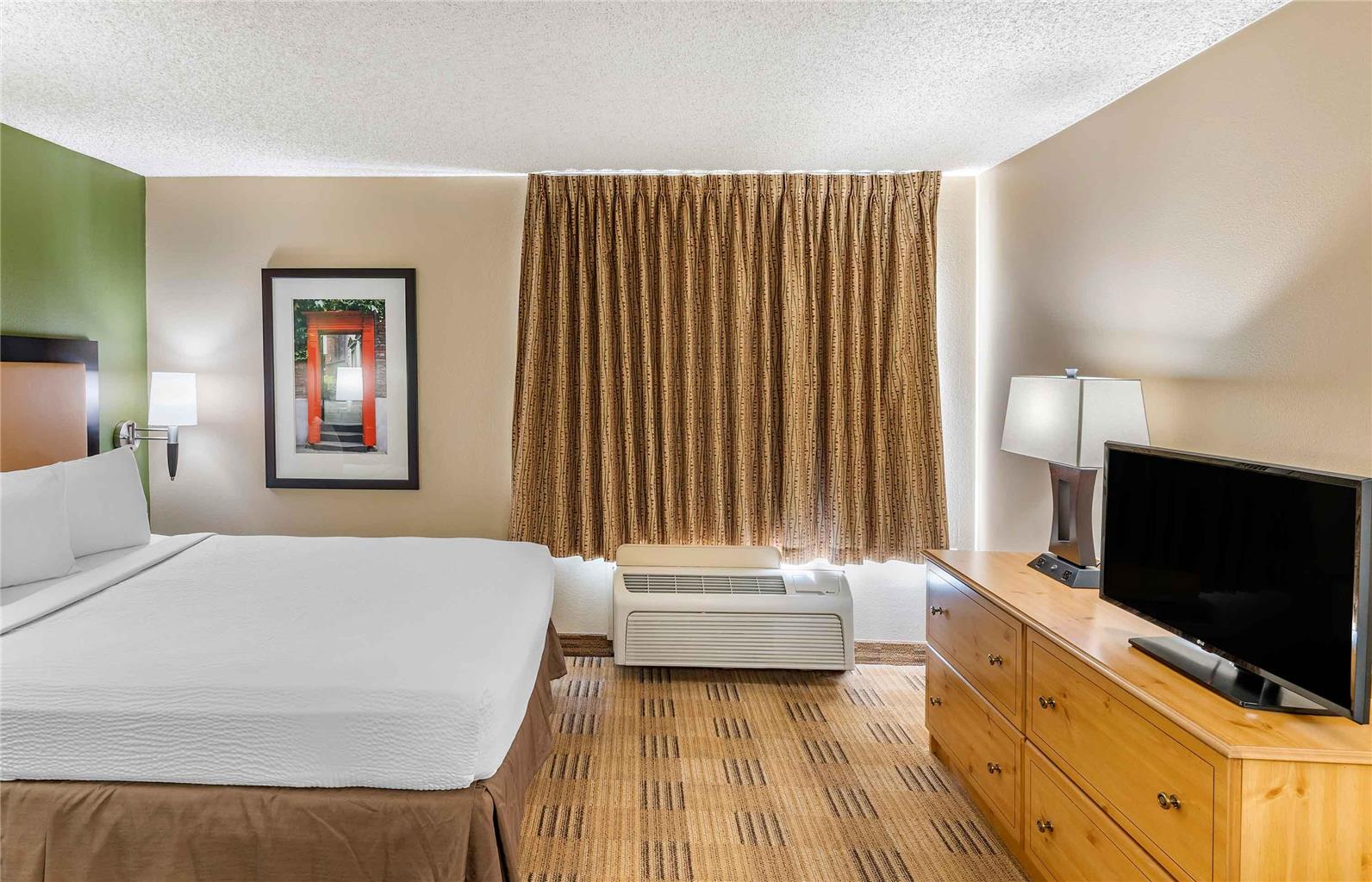 Extended Stay America Suites San Francisco San Carlos - photo 16