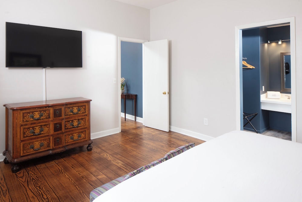 Maison Saint Charles - photo 4