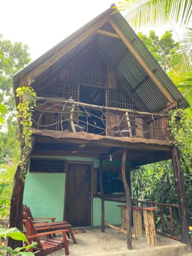 Cabina Playa Cedros in Nicoya, Costa Rica