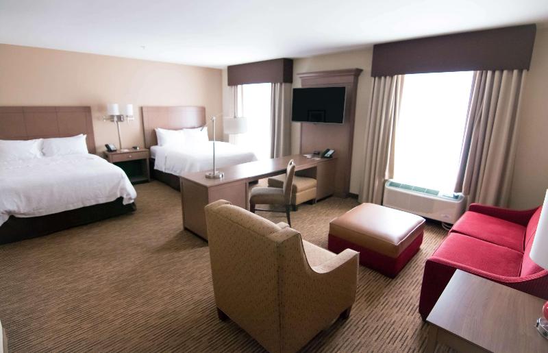 Hampton Inn & Suites Dallas Frisco North FieldhouseUSA - photo 98