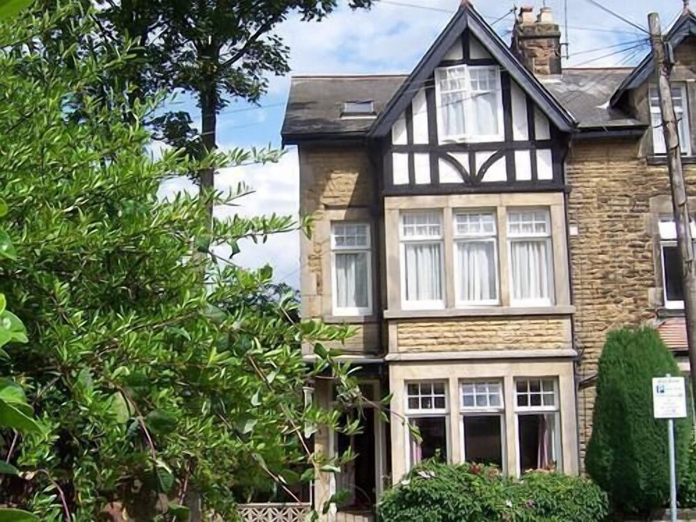 Spring Lodge