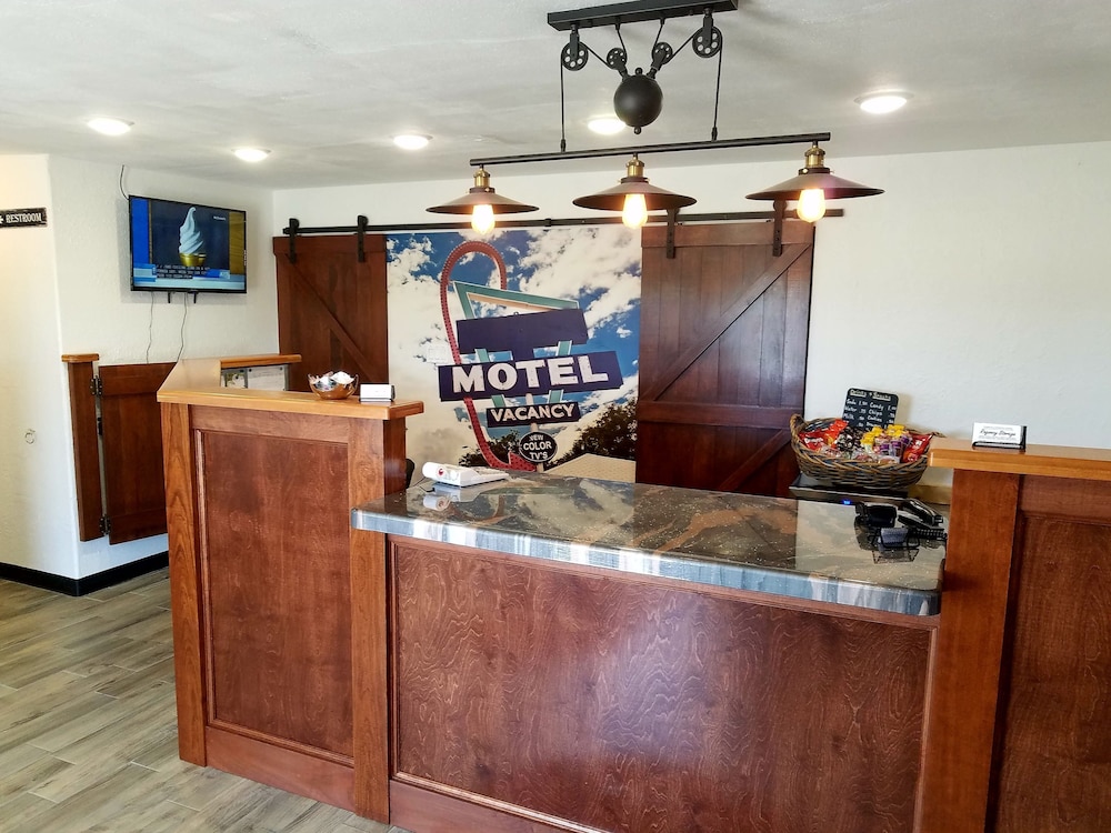 West Plains Motel - featured photo
