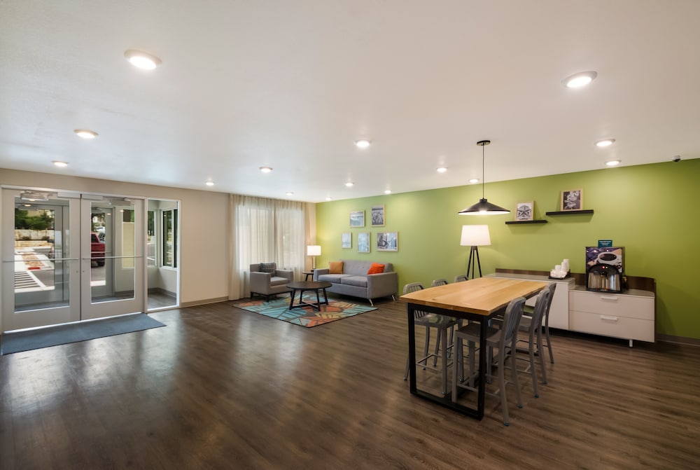 Woodspring Suites Austin Central — Austin — photo 4