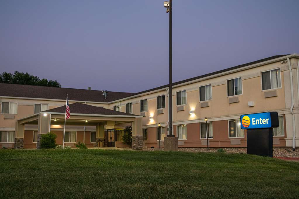 Comfort Inn Sioux City South - photo 3
