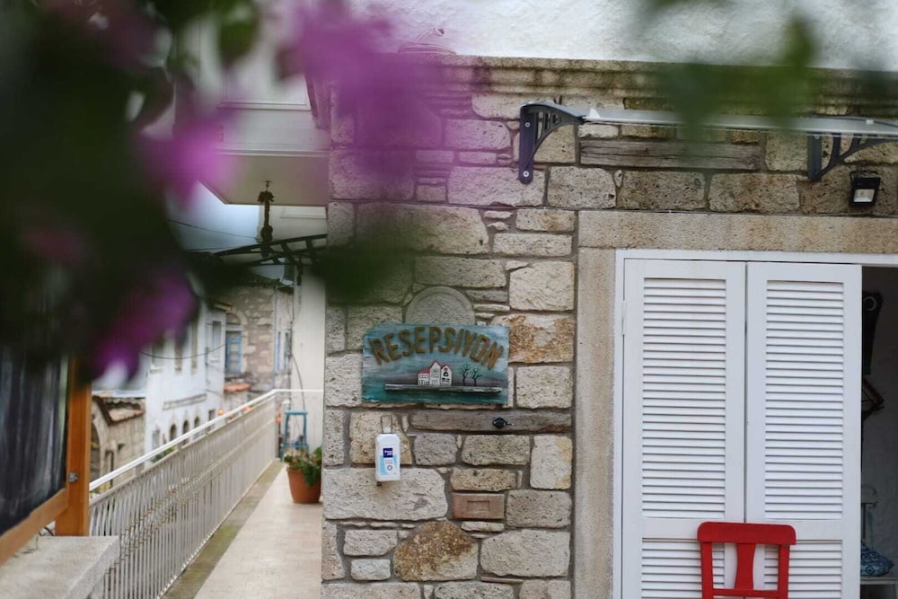 Monat Otel Alacati — Cesme — photo 5
