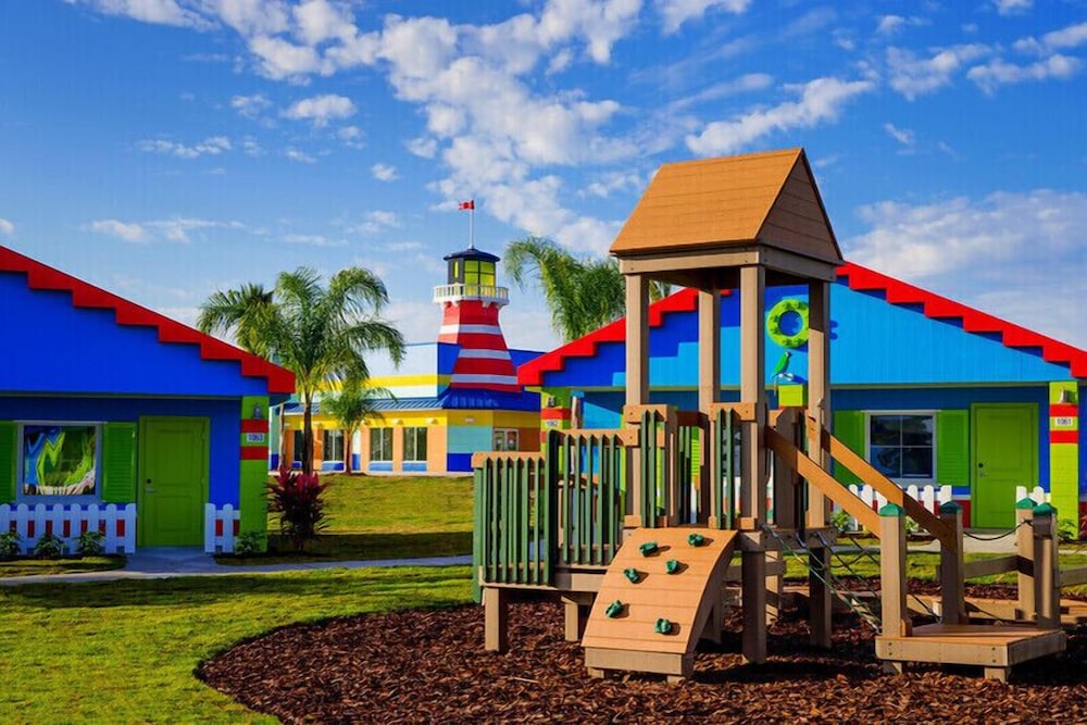 Legoland Beach Retreat - photo 17