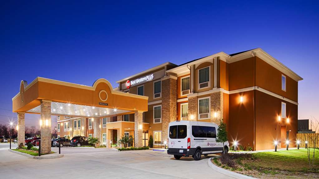 Best Western Plus New Orleans Airport Hotel — Kenner