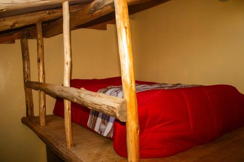 Hospedaje Pumayalli — Urubamba — photo 2