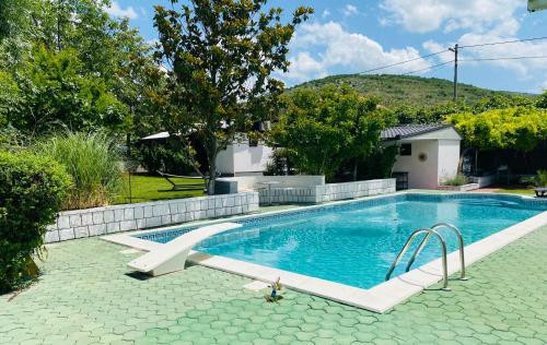 Kuca Magnolia Blagaj in Blagaj, Bosnia and Herzegovina