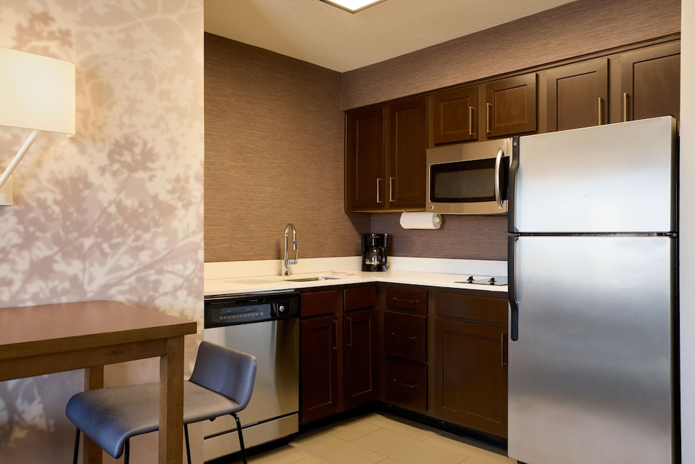 Residence Inn Greenbelt by Marriott - photo 20