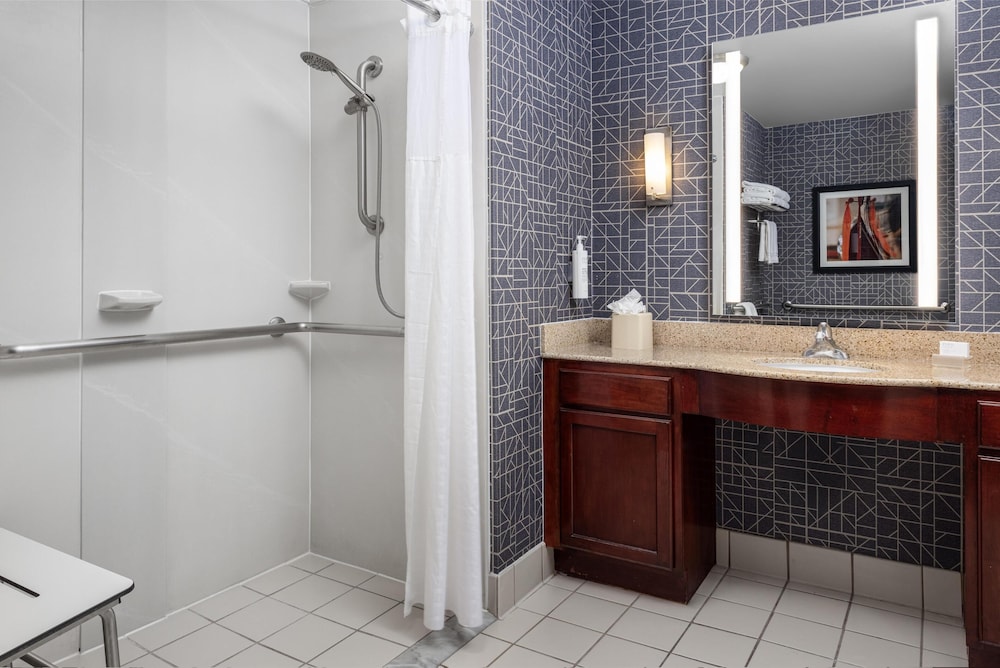 Homewood Suites by Hilton Dulles North Loudoun - photo 25