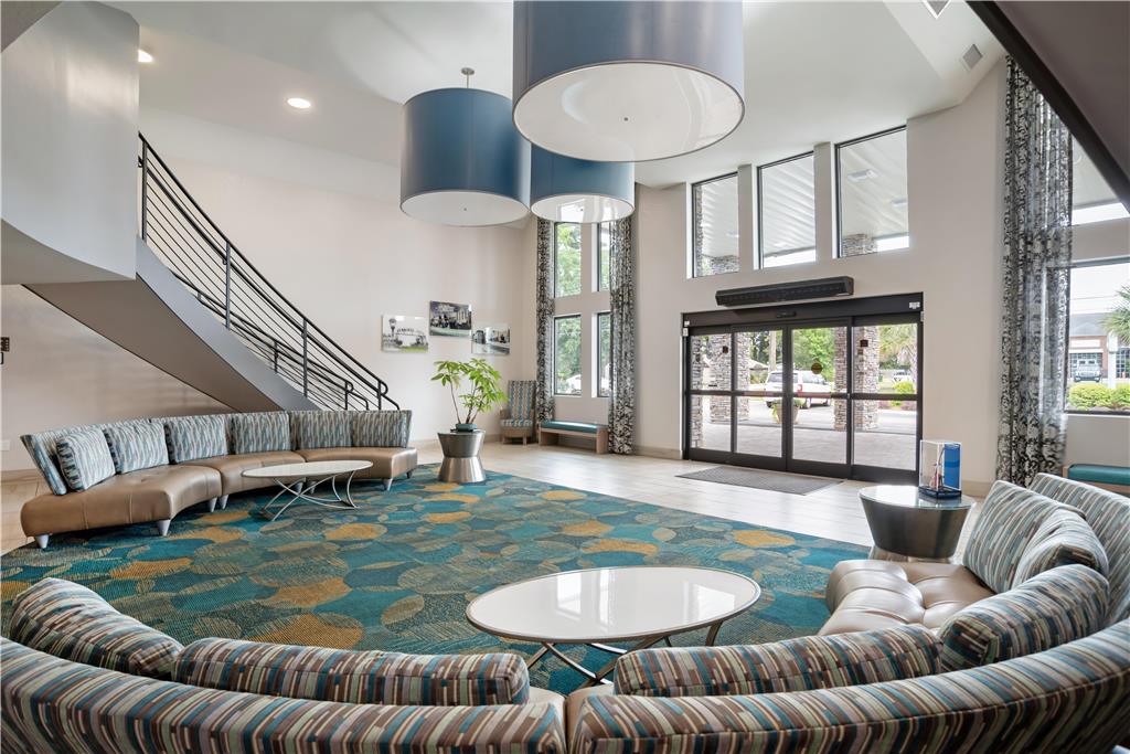 Best Western Brewton Inn - photo 11