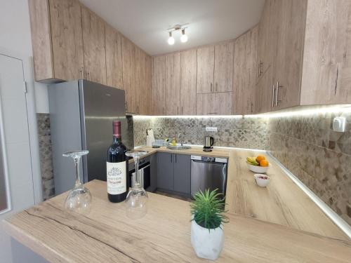 Apartman Pike centar — 4-Star Luxury Hotel in Trebinje, Bosnia and Herzegovina
