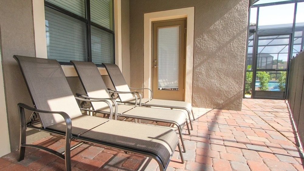 Grhmvd1518 Champions Gate Resort 6 Bed 6 Baths House — 4-Star Luxury Hotel in Davenport, United States