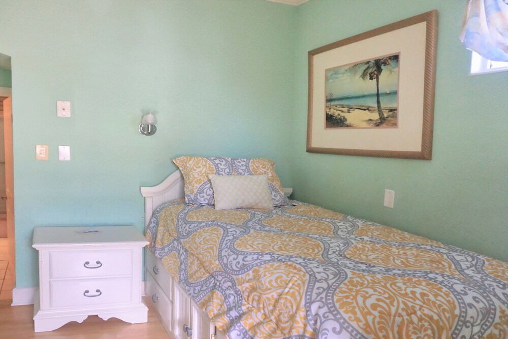 Pass a grille Boutique Resort by TechTravel - photo 23