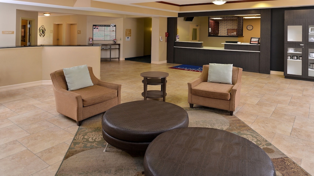 Candlewood Suites Athens an IHG Hotel - photo 5