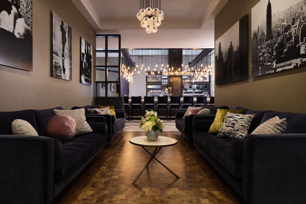 Archer Hotel New York - photo 22