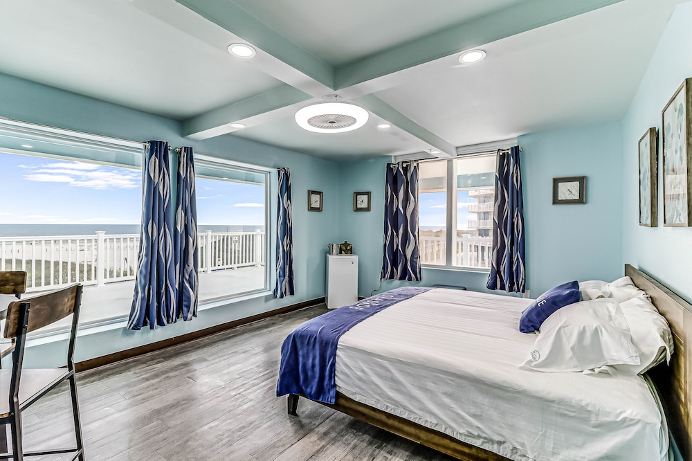 Seaside Boutique Hotel - photo 43