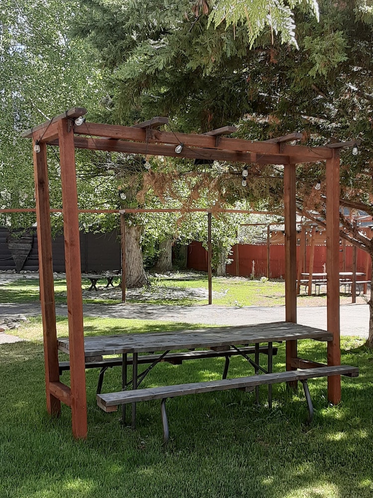 Grey Squirrel Resort - photo 164
