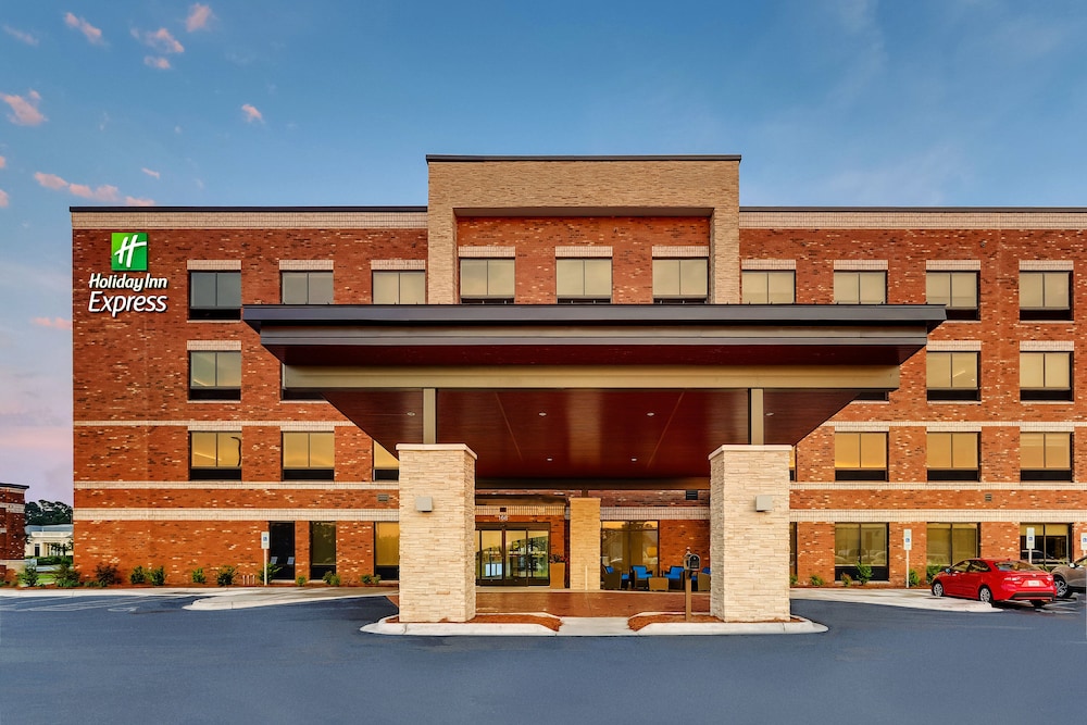 Holiday Inn Express Wilmington Porters Neck - photo 59